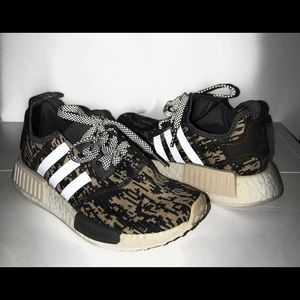 Limited Edition Nike NMD